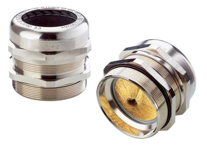 EMC Cable Glands